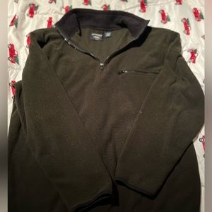 COPY - Men’s fleece